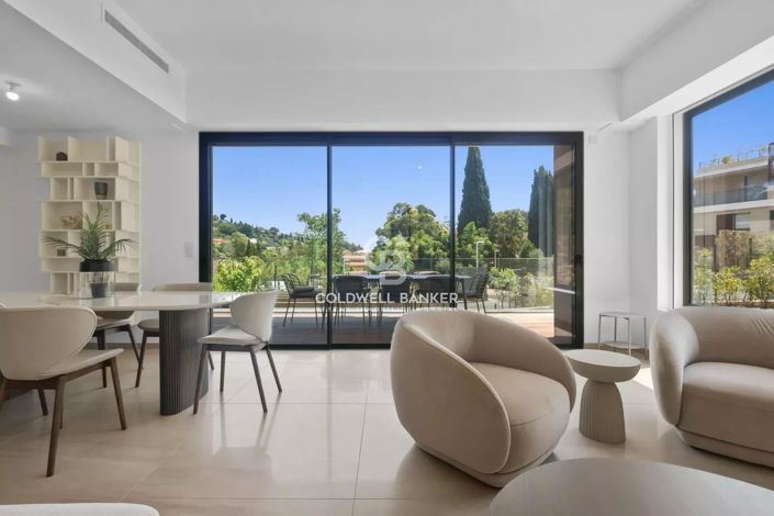 Image No.5-Maison de 4 chambres à vendre à Mougins