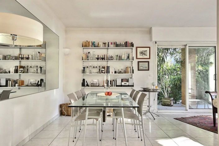 Image No.5-Appartement de 2 chambres à vendre à Cannes