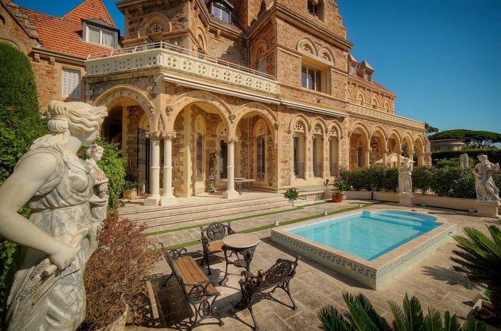 Image No.3-5 Bed Apartment for sale