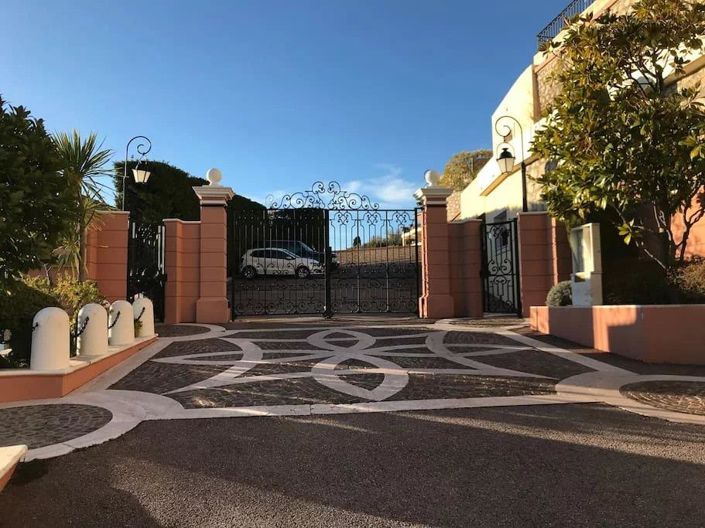 Image No.12-Appartement de 1 chambre à vendre à Èze