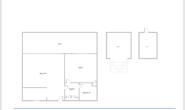 Image No.15-Appartement de 1 chambre à vendre à Èze