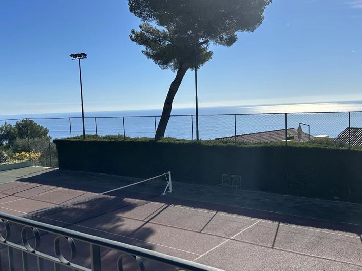 Image No.17-Appartement de 1 chambre à vendre à Èze