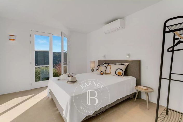 Image No.13-Maison de 5 chambres à vendre à Grimaud