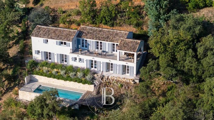 Image No.4-Maison de 5 chambres à vendre à Grimaud