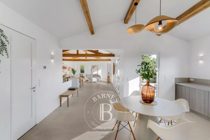 Image No.7-Maison de 5 chambres à vendre à Grimaud