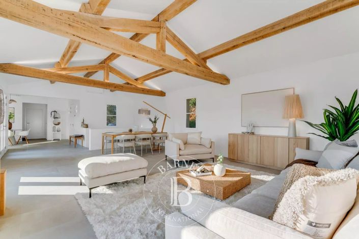 Image No.9-Maison de 5 chambres à vendre à Grimaud