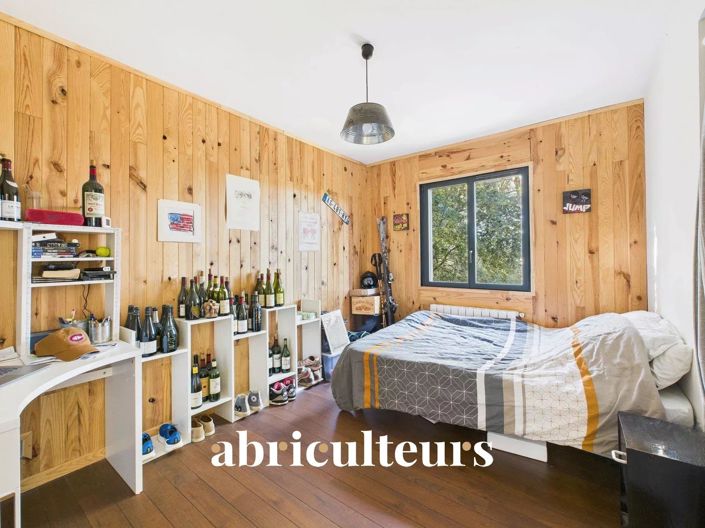 Image No.16-Maison de 4 chambres à vendre à Rognes