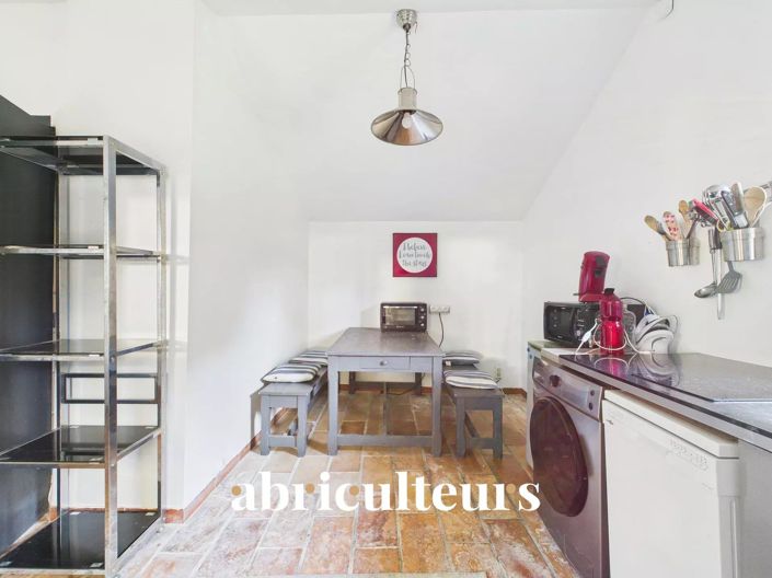 Image No.27-Maison de 4 chambres à vendre à Rognes