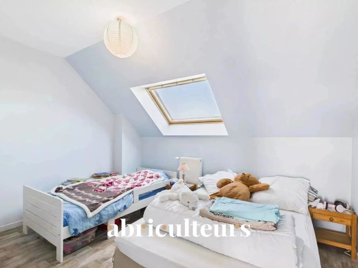 Image No.10-Maison de 7 chambres à vendre à Étel