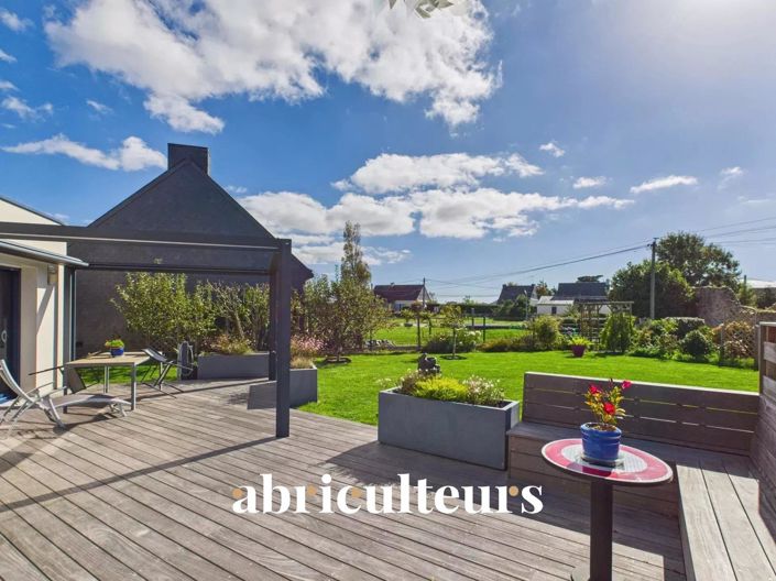 Image No.15-Maison de 7 chambres à vendre à Étel