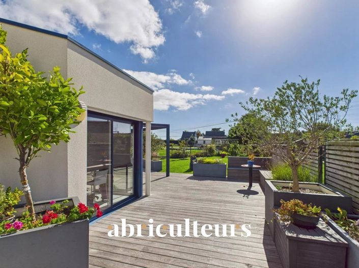 Image No.17-Maison de 7 chambres à vendre à Étel