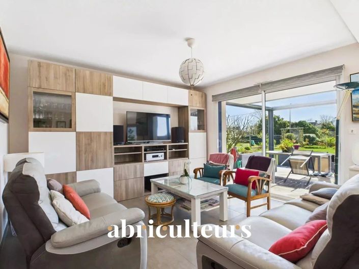 Image No.6-Maison de 7 chambres à vendre à Étel