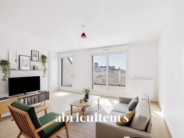 Appartement de 3 chambres à vendre à Colombes