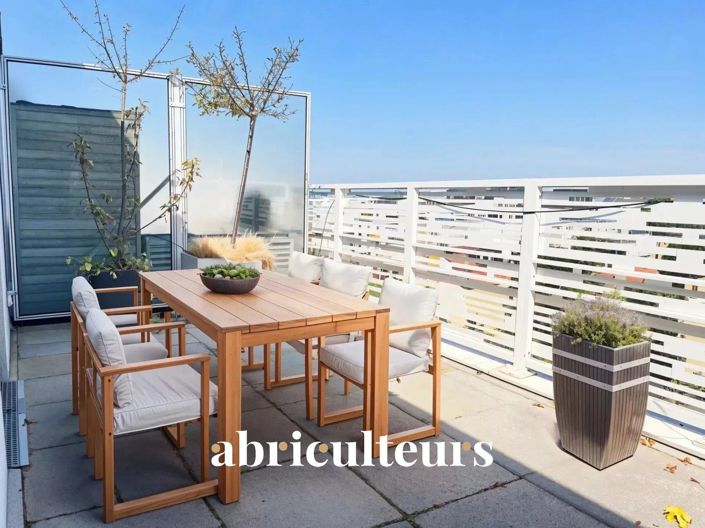 Image No.11-Appartement de 3 chambres à vendre à Colombes