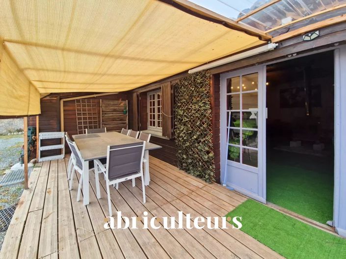 Image No.21-3 Bed House for sale