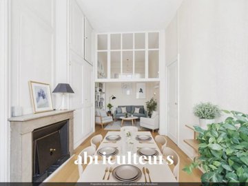 1 - Rhône, Apartment