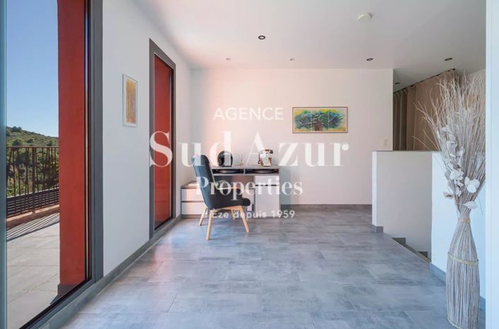 Image No.12-Maison à vendre à Èze