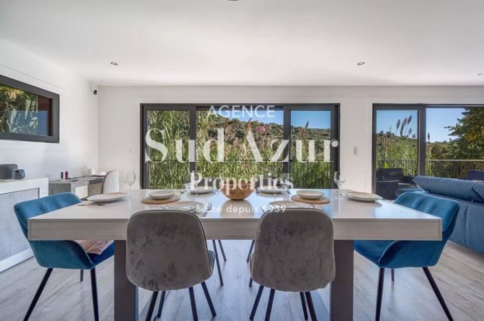 Image No.14-Maison à vendre à Èze