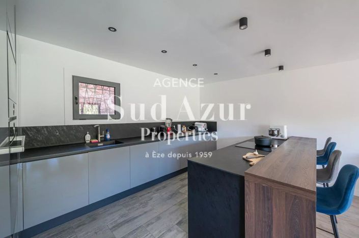 Image No.17-Maison à vendre à Èze