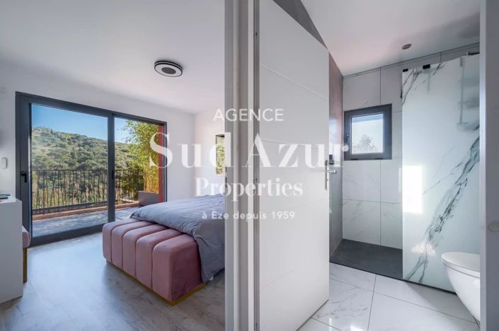 Image No.19-Maison à vendre à Èze