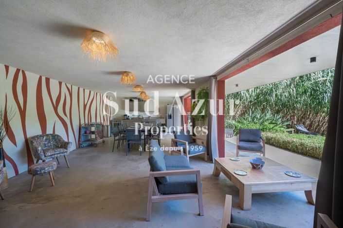 Image No.7-Maison à vendre à Èze