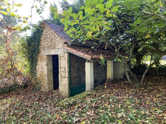 Image No.10-Maison de 3 chambres à vendre à Lalinde
