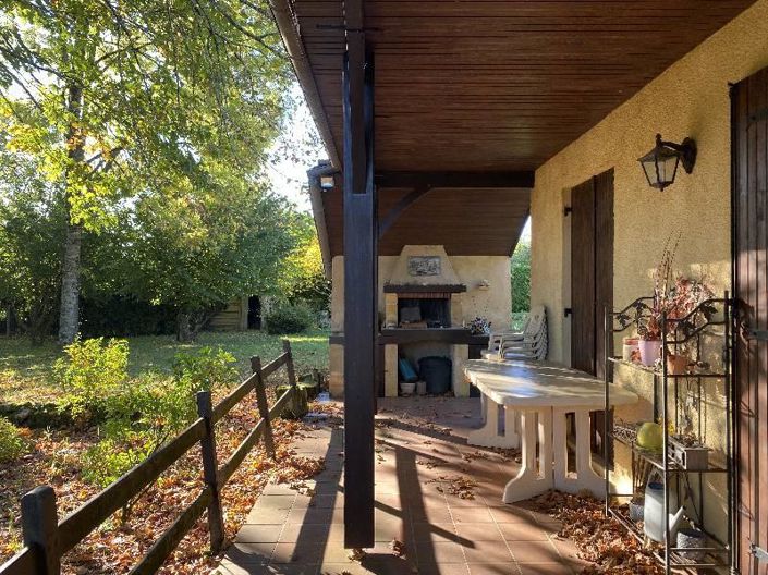 Image No.8-Maison de 3 chambres à vendre à Lalinde