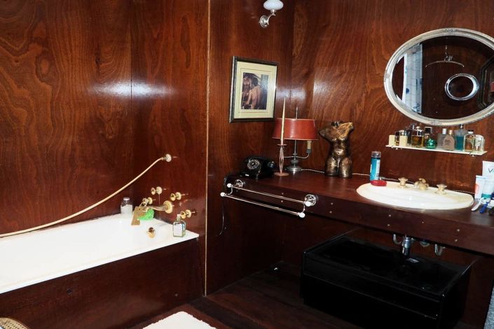 Image No.3-Maison de 4 chambres à vendre à La Garde-Freinet