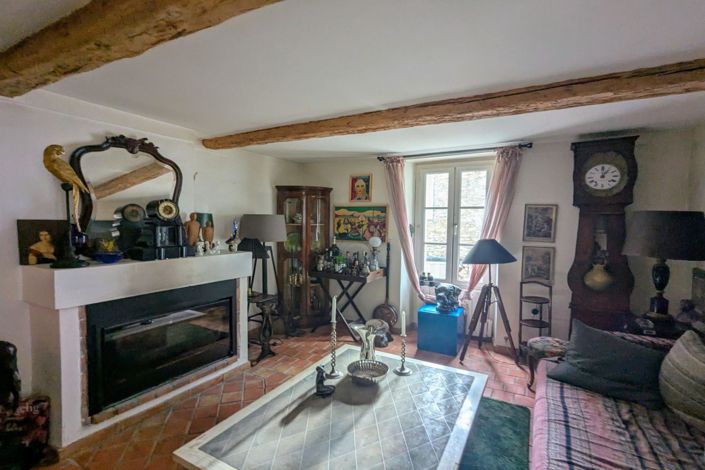 Image No.6-Maison de 4 chambres à vendre à La Garde-Freinet