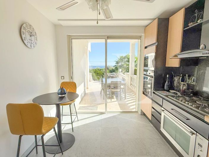 Image No.4-Maison de 4 chambres à vendre à Antibes