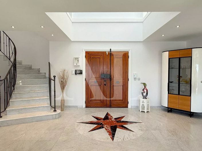 Image No.5-Maison de 4 chambres à vendre à Antibes