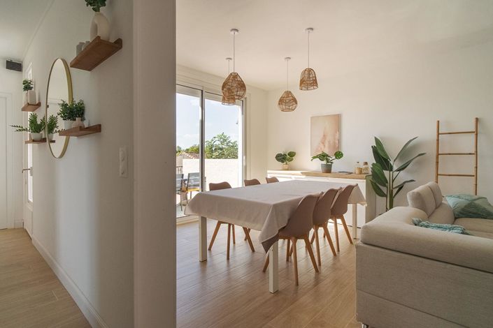 Image No.11-Maison de 2 chambres à vendre à Carcassonne