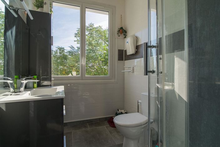 Image No.17-Maison de 2 chambres à vendre à Carcassonne