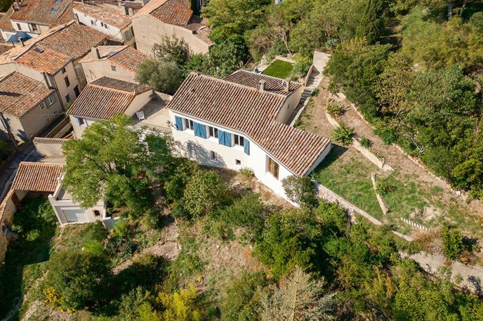 Image No.3-Maison de 2 chambres à vendre à Carcassonne