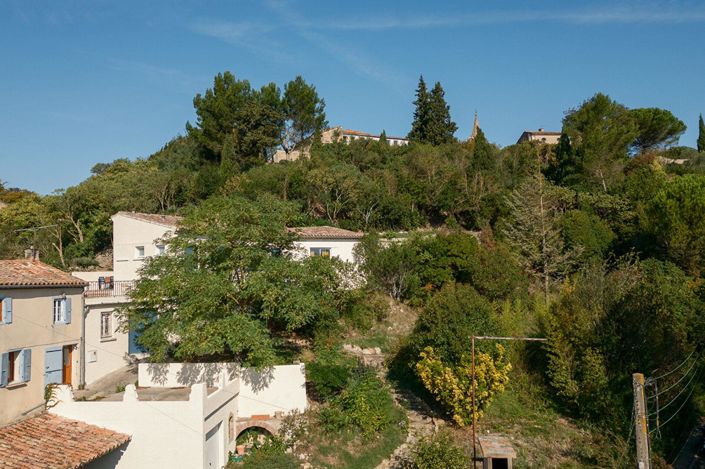 Image No.5-Maison de 2 chambres à vendre à Carcassonne