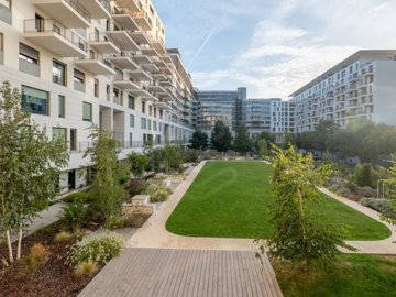 3 Bed Apartment for sale