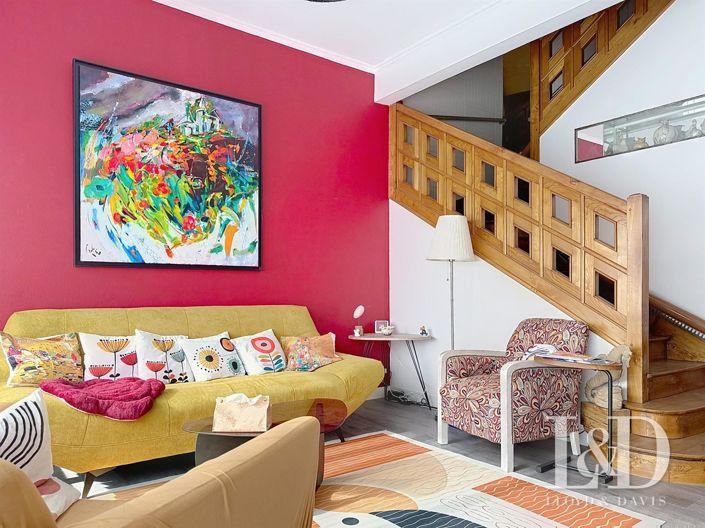 Image No.3-3 Bed House for sale