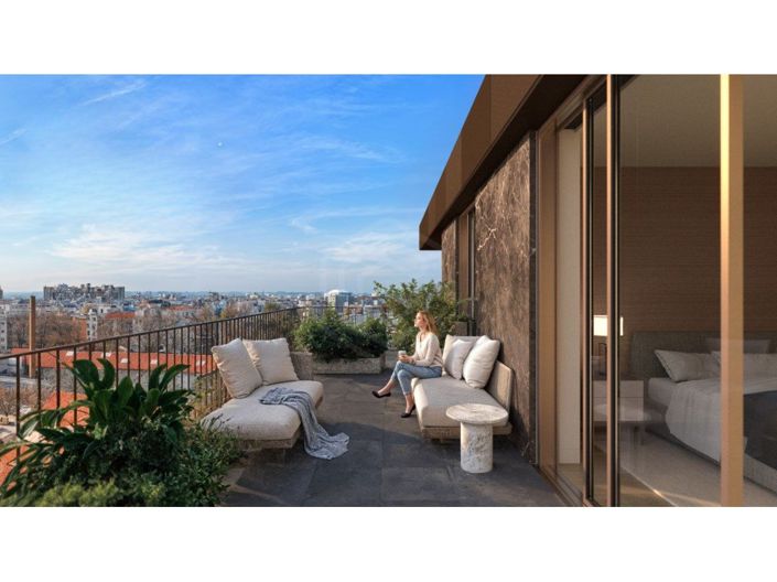 Image No.10-1 Bed Apartment for sale