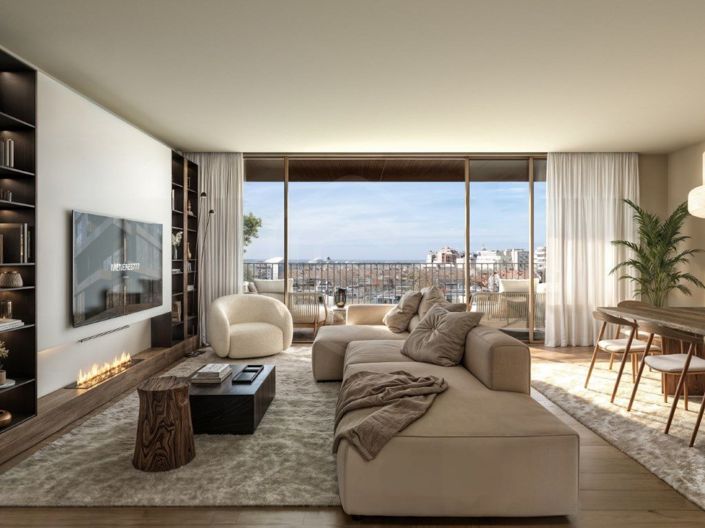 Image No.2-1 Bed Apartment for sale