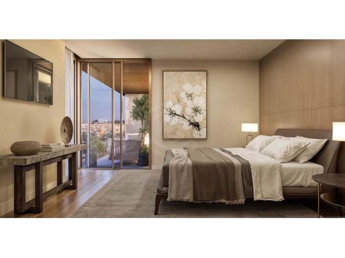 Image No.4-1 Bed Apartment for sale