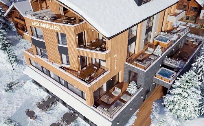 Image No.4-Apartment for sale