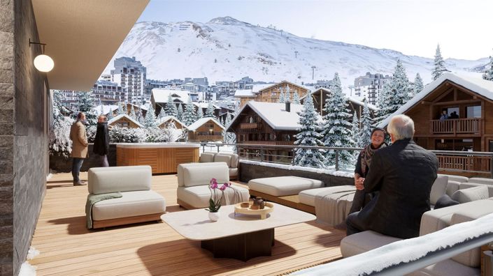 Image No.4-Apartment for sale