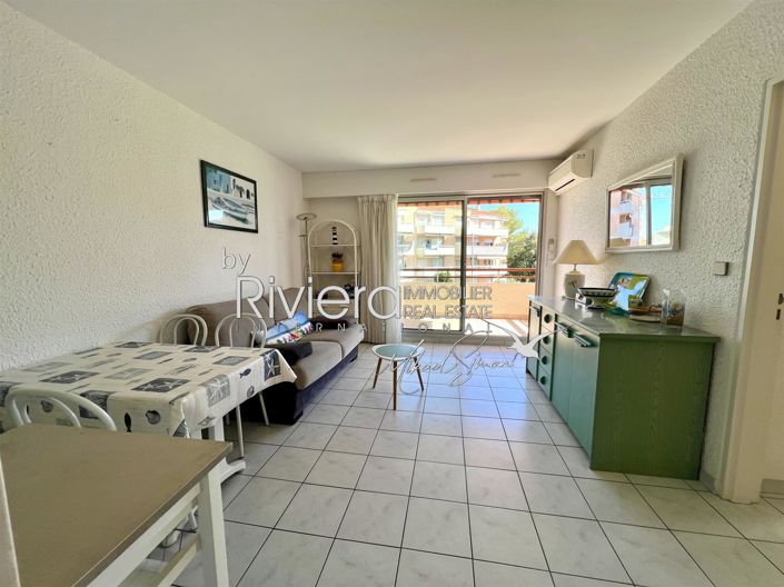 Image No.3-Appartement de 1 chambre à vendre à Cavalaire-sur-Mer