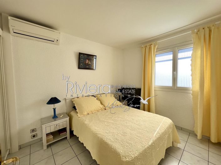 Image No.4-Appartement de 1 chambre à vendre à Cavalaire-sur-Mer