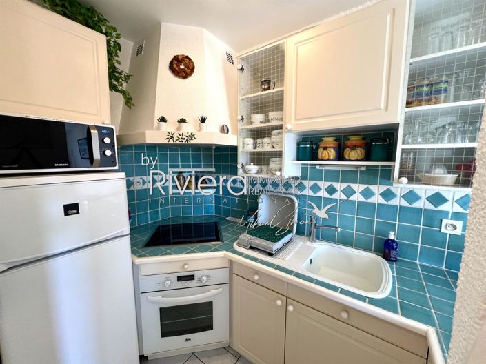 Image No.5-Appartement de 1 chambre à vendre à Cavalaire-sur-Mer