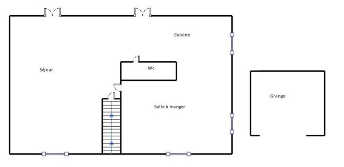 Image No.17-3 Bed House for sale