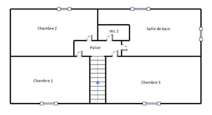 Image No.18-3 Bed House for sale