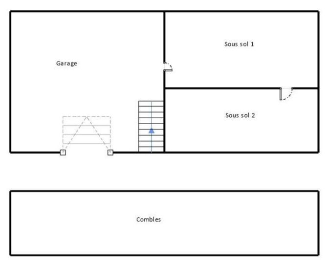 Image No.19-3 Bed House for sale