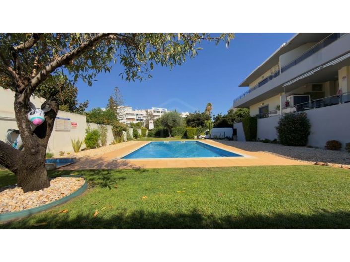 Image No.1-Appartement de 2 chambres à vendre à Loule