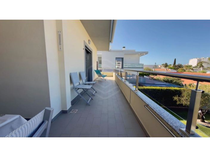 Image No.34-Appartement de 2 chambres à vendre à Loule